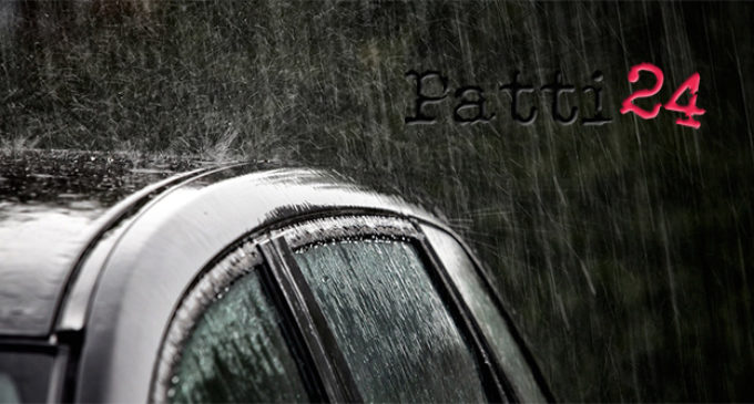 PATTI – Per previste avverse condizioni meteo domani le scuole pattesi resteranno chiuse
