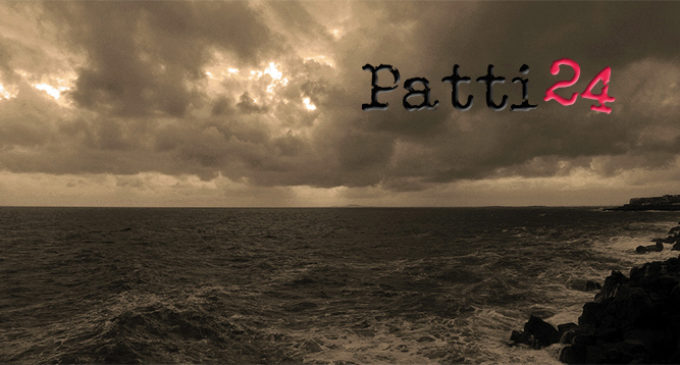 PATTI – Allerta meteo, oggi scuole chiuse anche a Patti