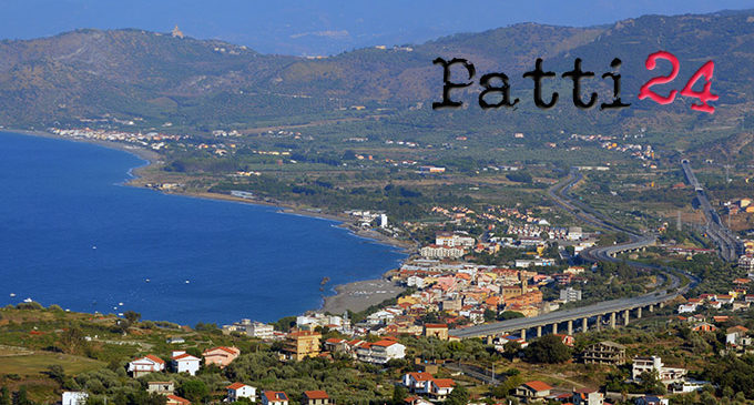 PATTI – Turismo, Centro storico e Tindari. La coalizione di Giusto ha le idee chiare