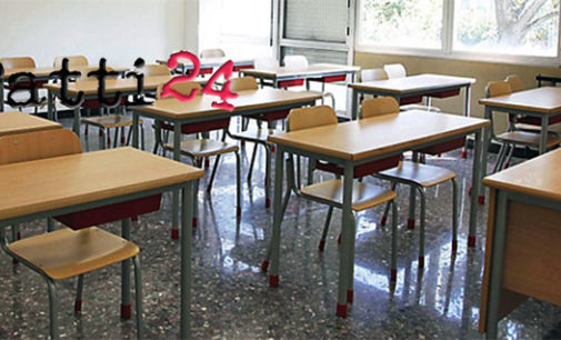 PATTI – Aggiudicazioni provvisorie per i lavori alle scuole di Scala e Gallo