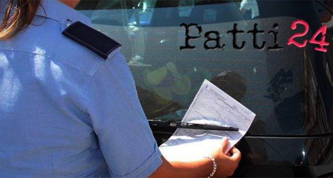 CAPO D’ORLANDO – Dichiarazione del sindaco Sindoni sull’attività svolta dalla Polizia Municipale nel 2014