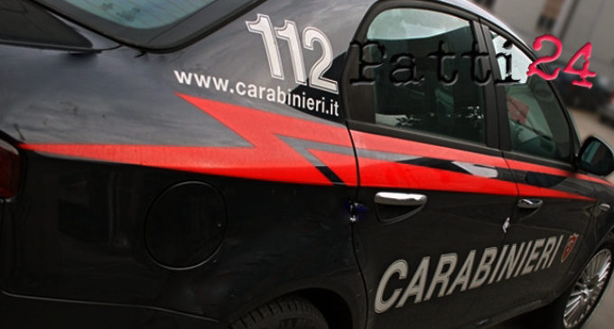 TORREGROTTA – I Carabinieri ritrovano la targa commemorativa dedicata alle vittime della mafia asportata in Piazza Unità d’Italia