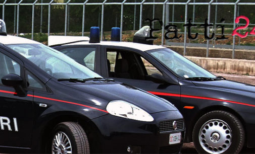 MESSINA – Due arresti per tentato furto di parti di autoveicolo