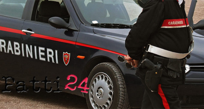 MESSINA – 5 persone denunciate dai Carabinieri per guida senza patente ed una per rifiuto di sottoporsi al drug test