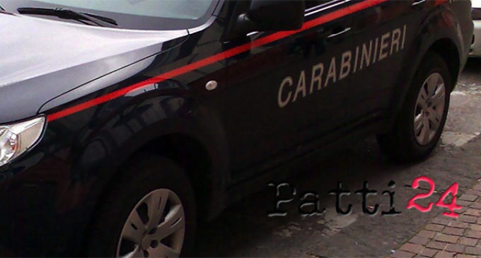 LIPARI – I Carabinieri arrestano 56enne per spaccio di cocaina