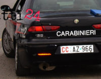 BARCELLONA – Operazione “GOTHA 5”, esecuzione ad ordinanza di custodia cautelare in carcere