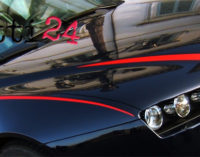 MILAZZO – I Carabinieri hanno sventato un furto in contrada Principato