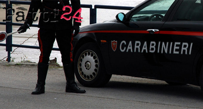 MESSINA – 36enne guida auto contemporaneamente in stato di ebbrezza e in stato di alterazione dovuto all’uso di stupefacenti