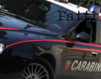 MESSINA – 2 persone arrestate dai Carabinieri in esecuzione di ordine di carcerazione