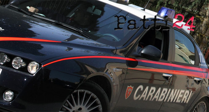 MESSINA – 2 persone arrestate dai Carabinieri in esecuzione di ordine di carcerazione