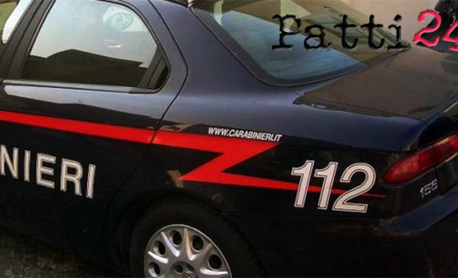 MISTRETTA – Carabinieri denunciano tre persone per truffa aggravata per il conseguimento di erogazioni pubbliche
