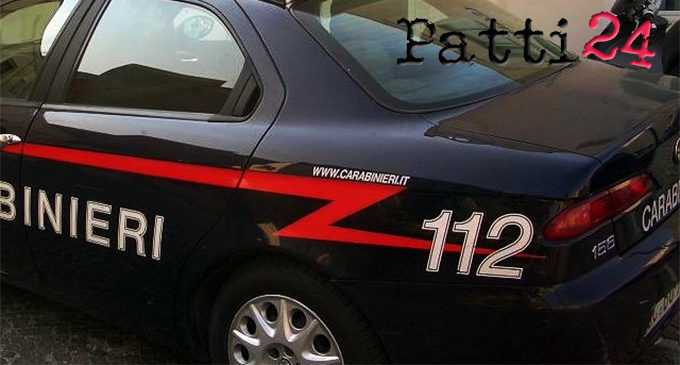 MISTRETTA – Carabinieri denunciano tre persone per truffa aggravata per il conseguimento di erogazioni pubbliche