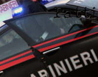 MONTAGNAREALE – Violenza privata, arrestato un ventiduenne
