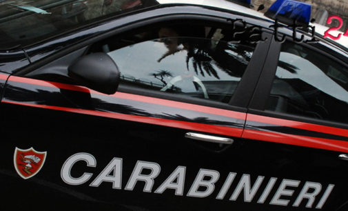 GIOIOSA MAREA – Controlli ai venditori ambulanti: arrestato per furto aggravato 32enne residente a Patti,  9 i denunciati