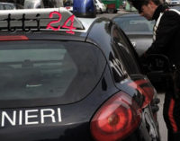 SANT’AGATA MILITELLO – 28enne arrestato in flagranza di reato per ricettazione