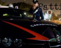 MONFORTE SAN GIORGIO – I Carabinieri  arrestano un 27enne di Rometta per tentato furto ai danni di un’azienda agricola