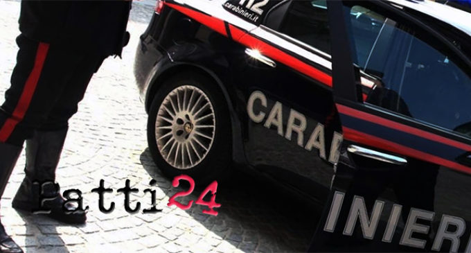 ROMETTA MAREA – Messinese fermato dai Carabinieri con l’accusa di tentato omicidio, aveva esploso colpi di pistola vicino ad un pub