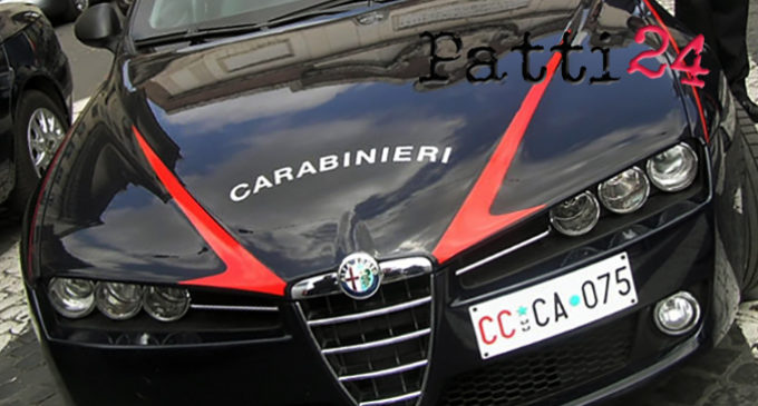 MILAZZO – Anziane segregate in una “casa-lager”, fermato il loro “carceriere”