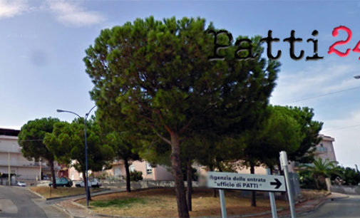 PATTI – Dissesto idrogeologico a San Giovanni e rasola, in ballo progetti per 250 mila euro