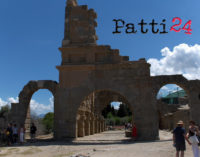 PATTI – Disposti lavori di decespugliamento e disinfestazione dell’area archeologica di Tindari