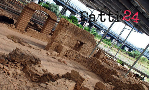 PATTI – Presentato il progetto didattico in rete “La Villa Romana di Patti” al fine di rivalutare il sito archeologico