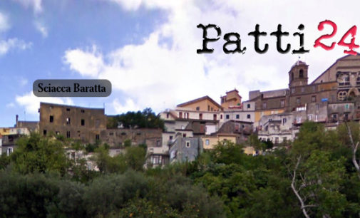PATTI – Fondi terremoto, priorità al quartiere Sant’Antonio e al palazzo Sciacca Baratta (di Giuseppe Giarrizzo)