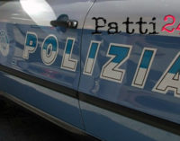 PATTI – Revocati i domiciliari al pattese arrestato a Gioiosa Marea durante la sfilata