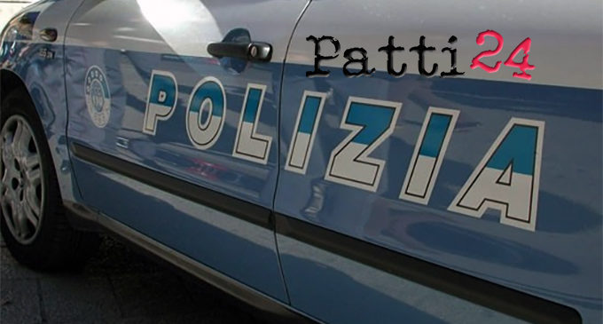PATTI – Revocati i domiciliari al pattese arrestato a Gioiosa Marea durante la sfilata