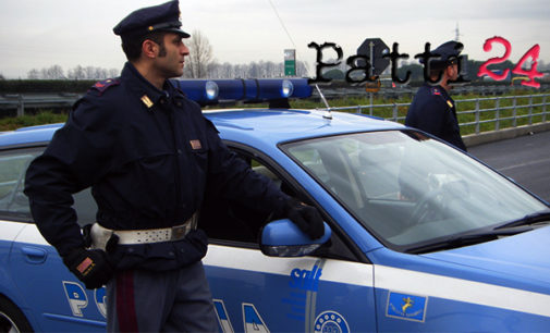 SANT’AGATA DI MILITELLO – Servizi straordinari della Polizia finalizzati alla sicurezza alimentare