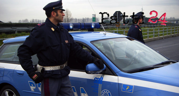 MESSINA – Controlli straordinari della Polizia di Stato in città