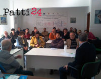 PATTI – Corso di formazione per i giornalisti