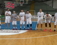 PATTI – Basket: in Serie C exploit di Cefalù a Patti (79-80)