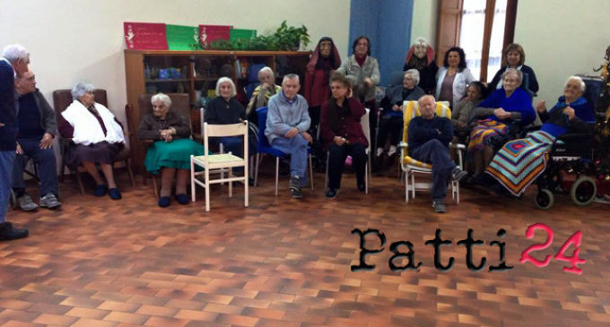 PATTI – ”Aspettando la befana”, circa trecento partecipanti all’evento dei comitati San Giovanni e Cuturi
