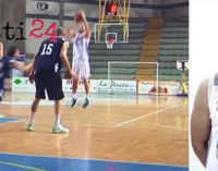 PATTI – Basket,  Ciman rappresenta punto di riferimento per Sport è Cultura Patti