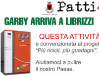 LIBRIZZI – “Riciclo, risparmio e riuso” grazie a due progetti attivati dall’Amministrazione Cilona