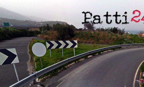 PATTI – Ok per la strada di collegamento del raccordo autostradale con la SS113