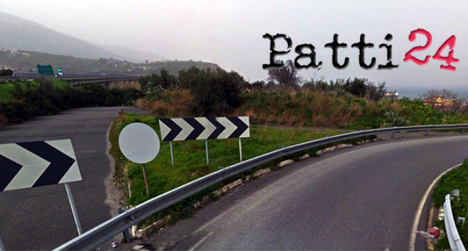 PATTI – Ok per la strada di collegamento del raccordo autostradale con la SS113