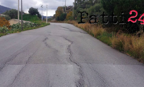 PATTI – Sicurezza in via Pertini e nelle contrade periferiche, l’amministrazione dia risposte