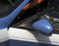 SANTA TERESA RIVA  – La Polizia arresta stalker,  donna piu’ volte aggredita, percossa e ferita, inseguita e bloccata a bordo della sua auto