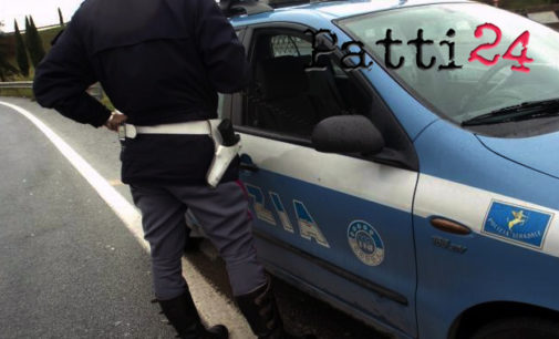 A20 – 50enne di Milazzo, sottrae gasolio da autocarro in area di parcheggio, arrestato