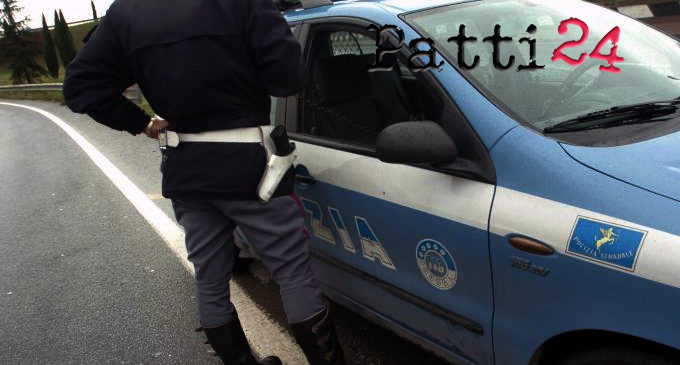 A20 – 50enne di Milazzo, sottrae gasolio da autocarro in area di parcheggio, arrestato