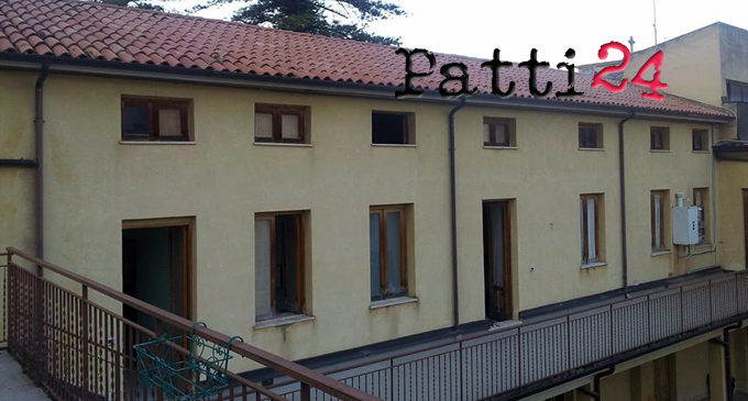 PATTI – Sciacca Baratta, un mix di solidarietà e buona gestione (di Giuseppe Giarrizzo)