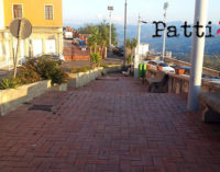 PATTI – Una “piazzetta dei miti” a Tindari, a proporla due associazioni pattesi