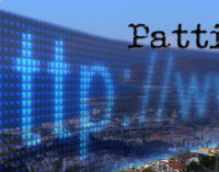 PATTI – “Pattinet”, protocollo informatico e portale istituzionale; si procederà con affidamento diretto