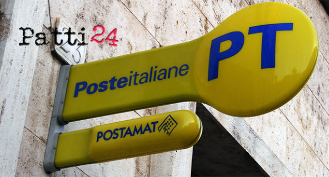 ROMETTA – Impiegato delle Poste, si era indebitamente appropriato di denaro. Arrestato dai Carabinieri di Rometta e di Bergamo