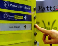 PATTI – Poste Italiane premia i migliori uffici. Nel messinese, quelli di Patti, Gioiosa Marea, Sant’Agata di Militello, Olivarella e Lipari