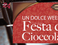 CAPO D’ORLANDO – ”Festa del Cioccolato”: si apre giovedì il dolce weekend