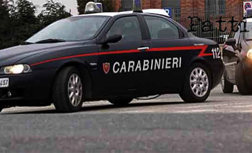 MESSINA – Operazione di controllo dei carabinieri, denunce e sequestri