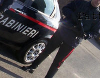 MESSINA – Controllo del territorio: sequestrati dai Carabinieri 5 coltelli a serramanico