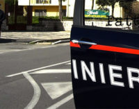 MESSINA – Controlli dei Carabinieri finalizzati alla sicurezza stradale, 4 denunce per guida senza patente e una per guida in stato di ubriachezza